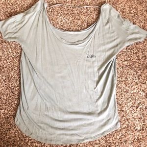 Victoria’s Secret Pink T Shirt (M)